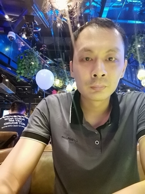 早晨的天空的第二张照片--广东中老年相亲网