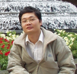 蓝岛的第一张照片--广东中老年相亲网