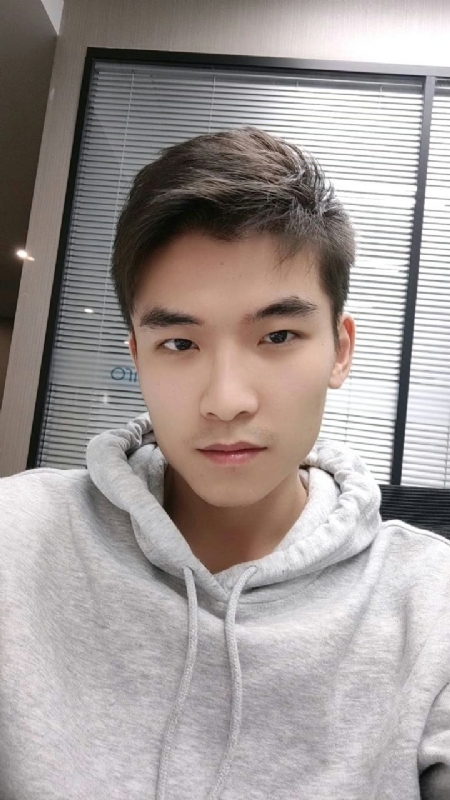 阿甘的第一张照片--广东中老年相亲网