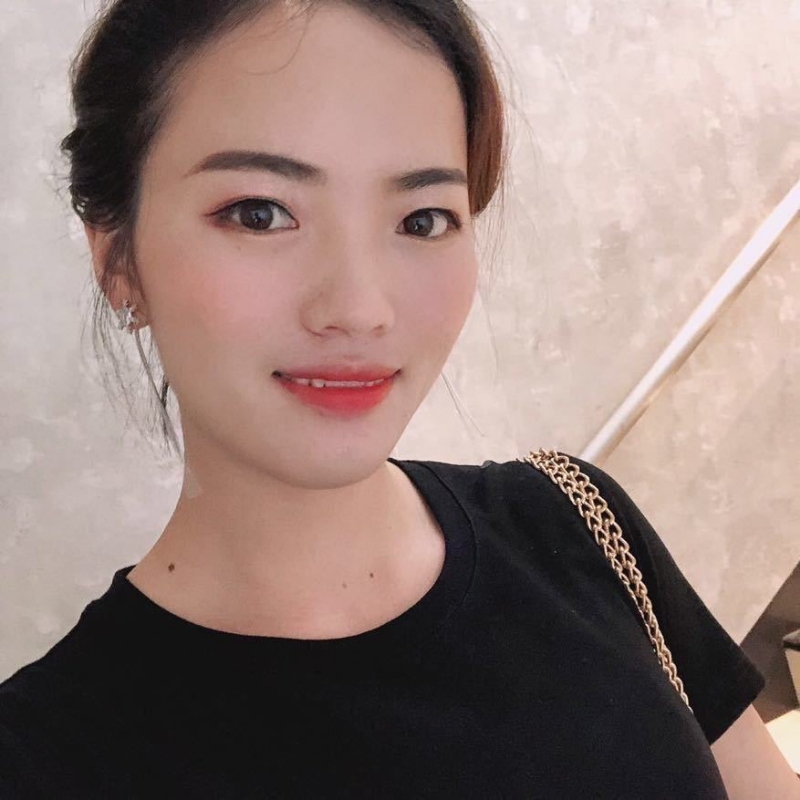 咚咚的第一张照片--广东中老年相亲网