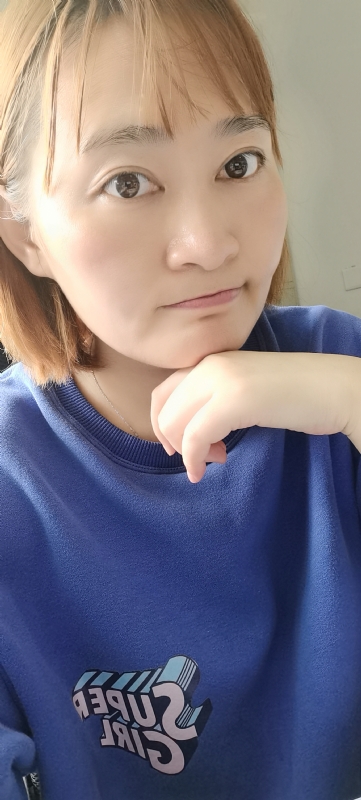 花花火的第一张照片--广东中老年相亲网