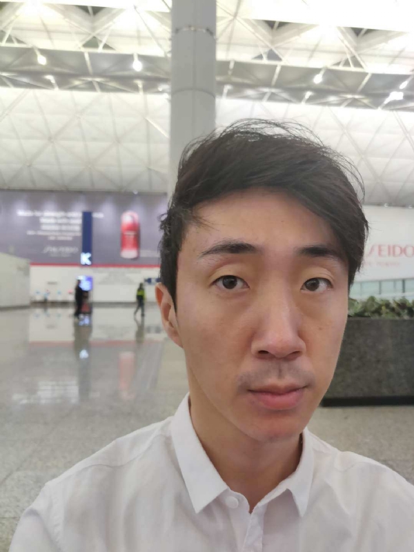 动与静的第一张照片--广东中老年相亲网