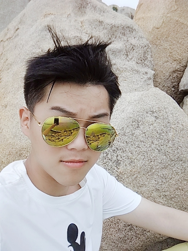 嘻嘻的第一张照片--广东中老年相亲网