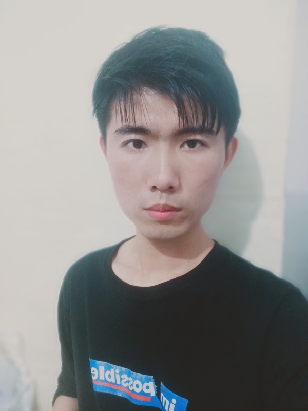 奔跑的範儿的第一张照片--广东中老年相亲网