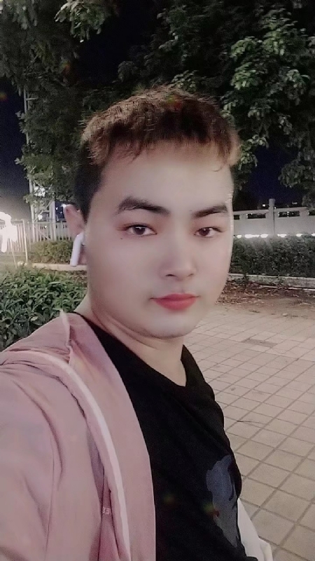 康玖伟的第一张照片--广东中老年相亲网