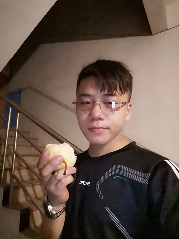 路过的第三张照片--广东中老年相亲网