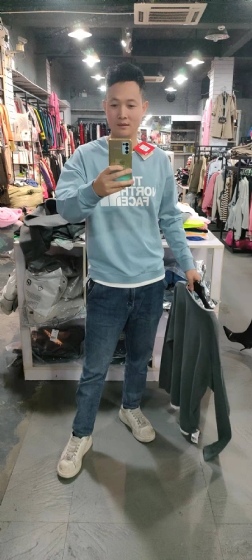 快乐永恒的第二张照片--广东中老年相亲网