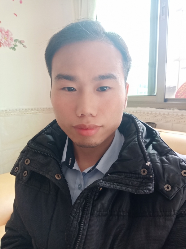 遇见你遇见幸福的第一张照片--广东中老年相亲网