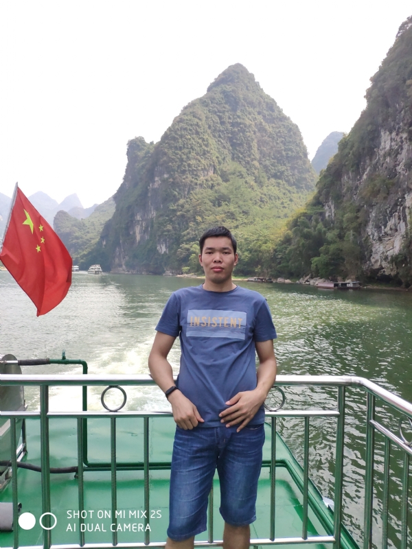 只为你而来的第一张照片--广东中老年相亲网