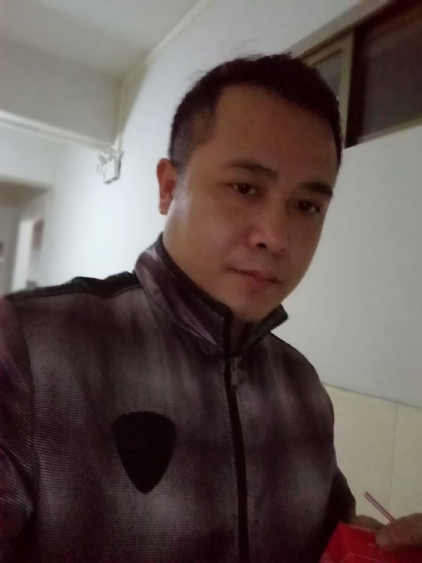 礼哥的第一张照片--广东中老年相亲网