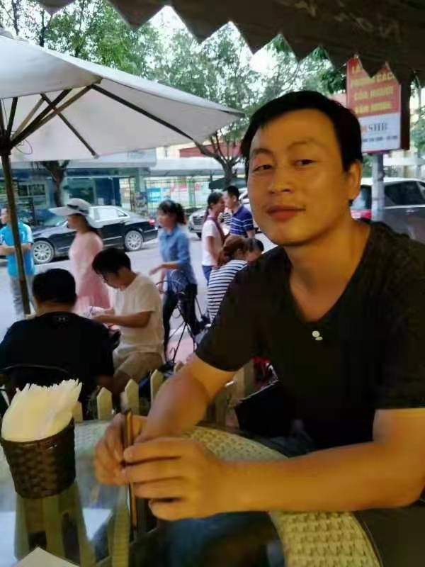 广州相亲的第一张照片--广东中老年相亲网