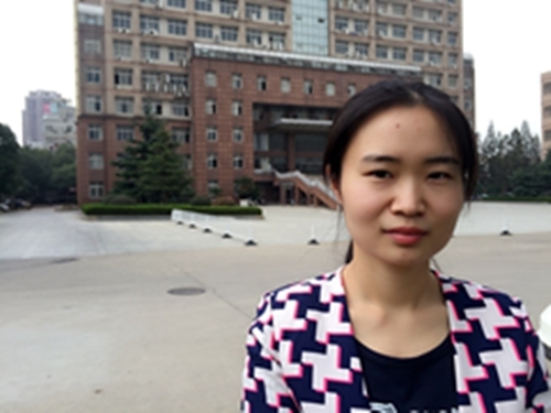女儿征婚的第一张照片--广东中老年相亲网