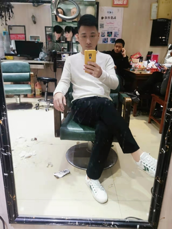 陈辉88的第一张照片--广东中老年相亲网