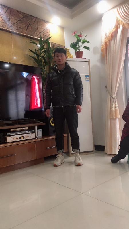 心光的第一张照片--广东中老年相亲网