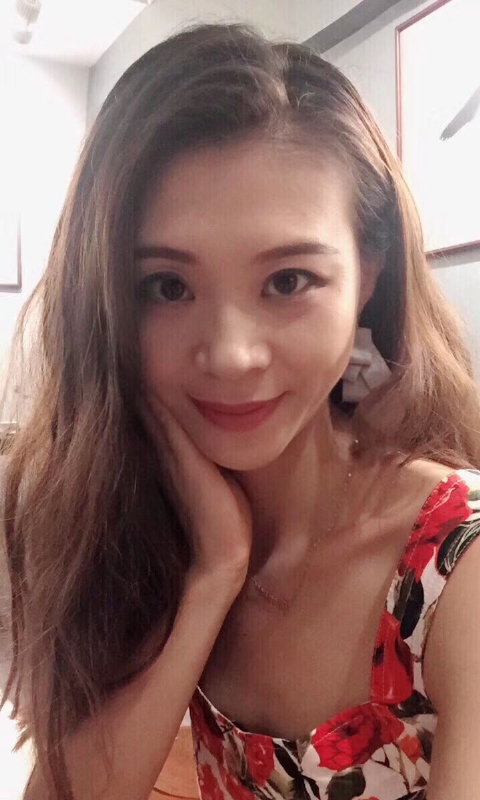 莎莎的第一张照片--广东中老年相亲网