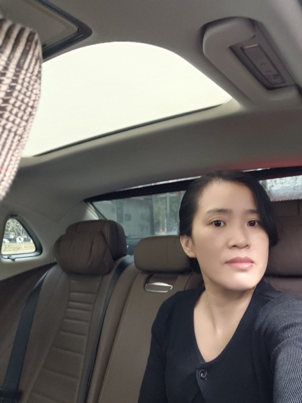 烟雨如墨的第一张照片--广东中老年相亲网