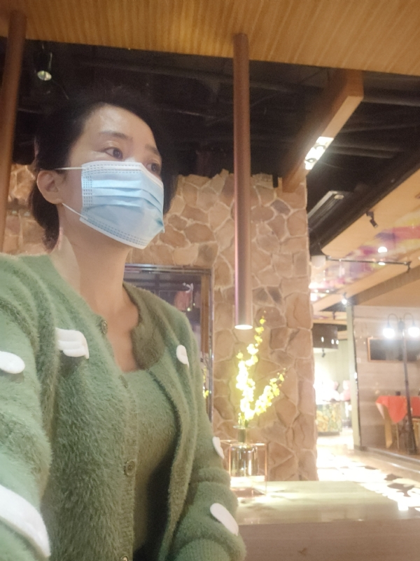 烟雨如墨的第三张照片--广东中老年相亲网
