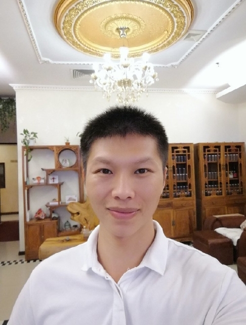 大卫的第二张照片--广东中老年相亲网