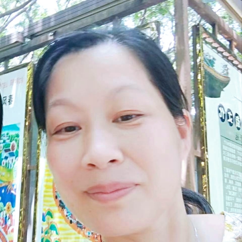 小妹的第三张照片--广东中老年相亲网