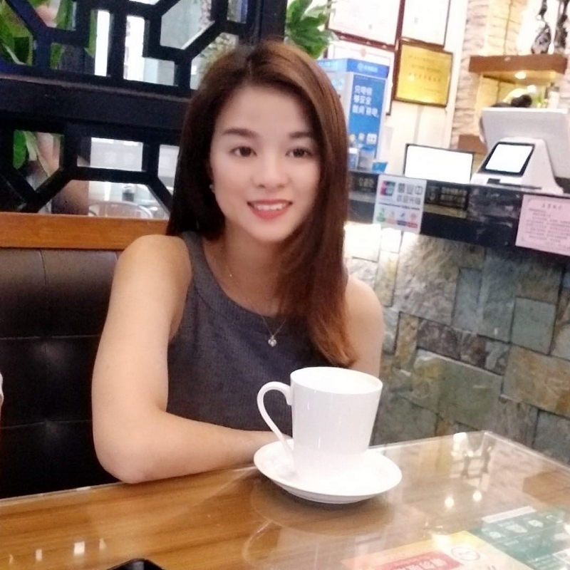 呢子的第一张照片--广东中老年相亲网