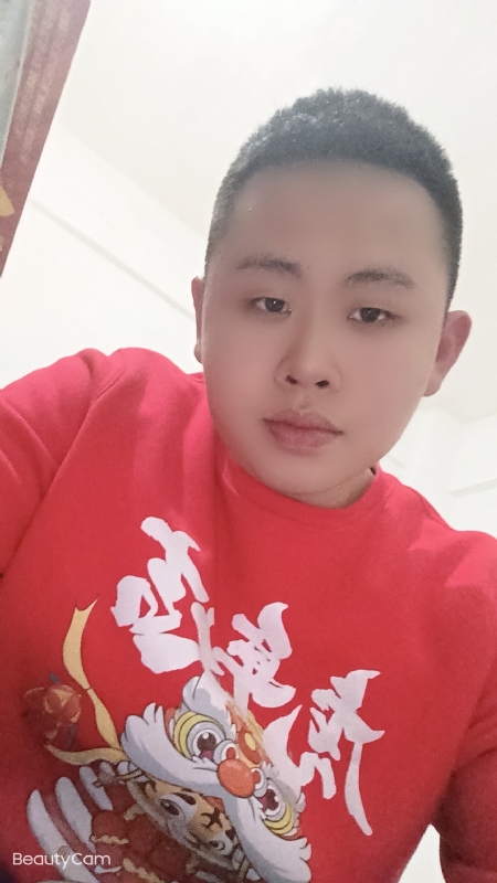 忠诚的第一张照片--广东中老年相亲网