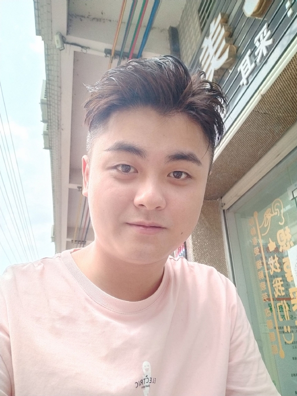 李健诚的第一张照片--广东中老年相亲网