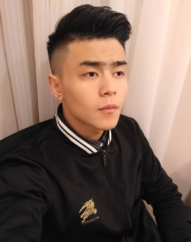 随缘的第一张照片--广东中老年相亲网