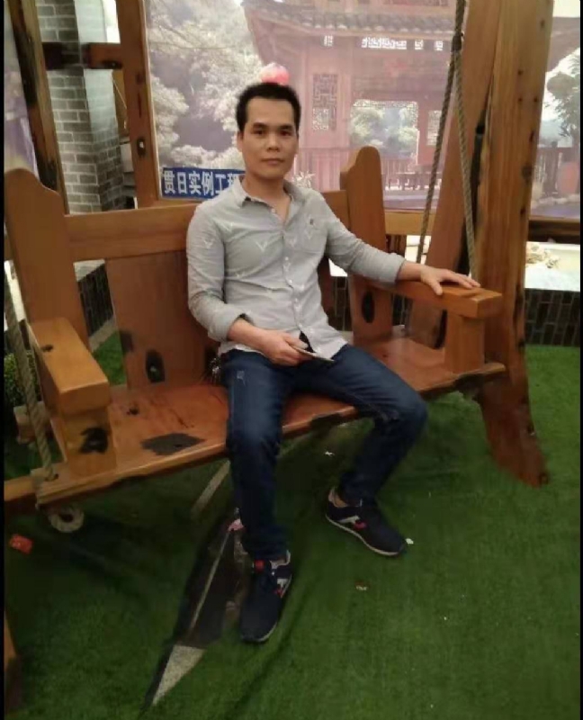 无聊人的第一张照片--广东中老年相亲网