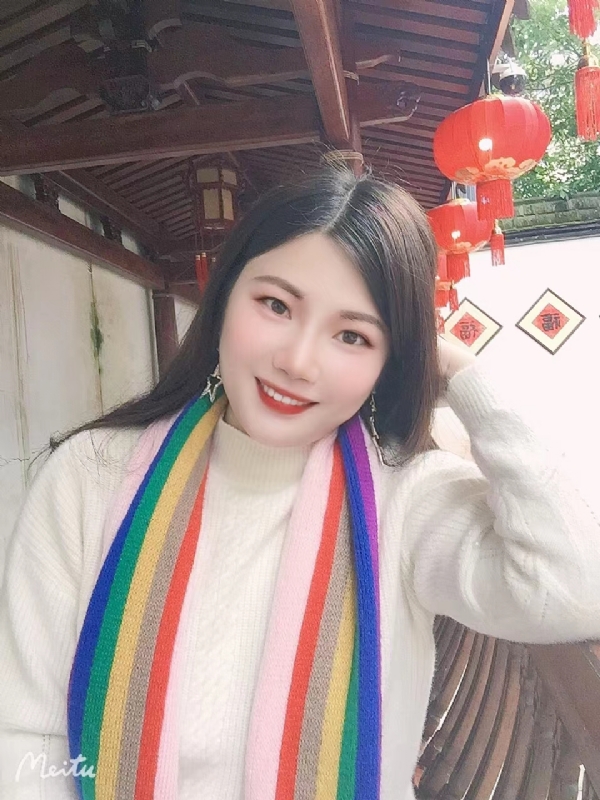 美好的第二张照片--广东中老年相亲网