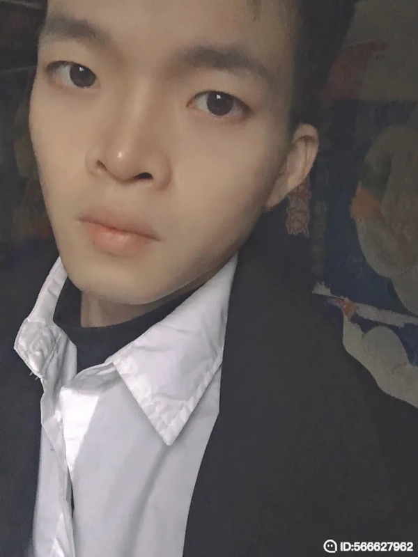 只为遇见你的第一张照片--广东中老年相亲网