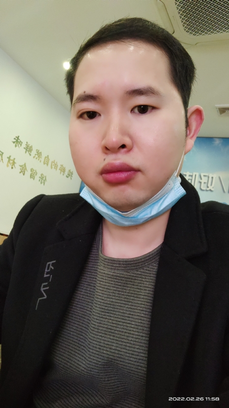 相遇的第一张照片--广东中老年相亲网