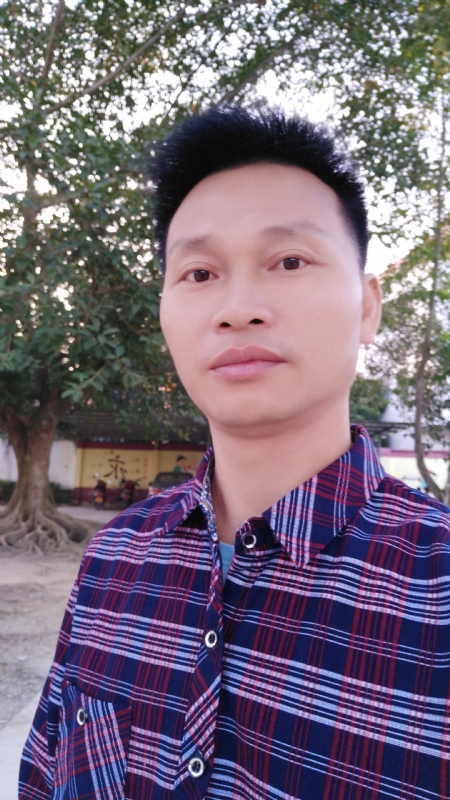 极光的第三张照片--广东中老年相亲网