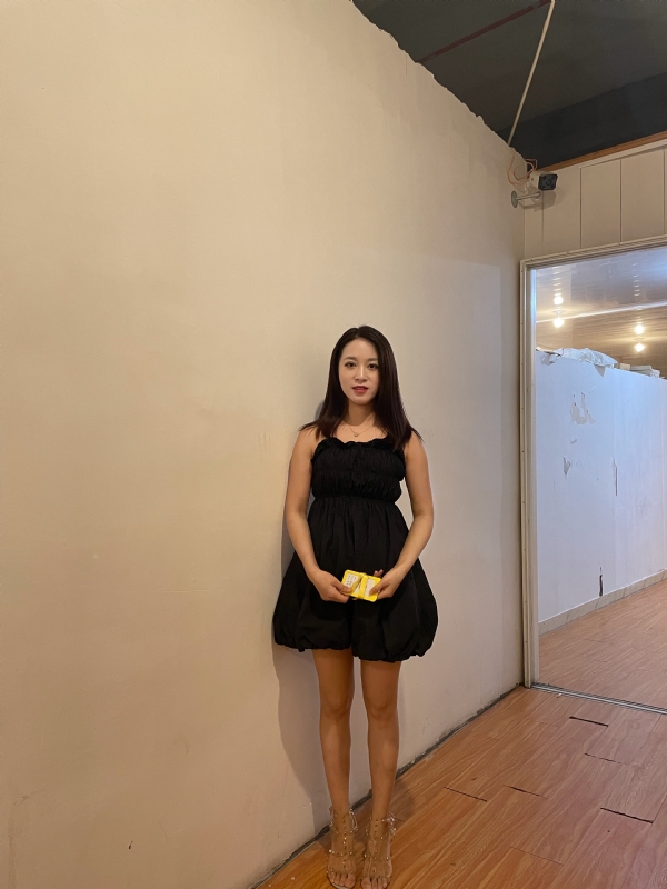 xue880的第一张照片--广东中老年相亲网