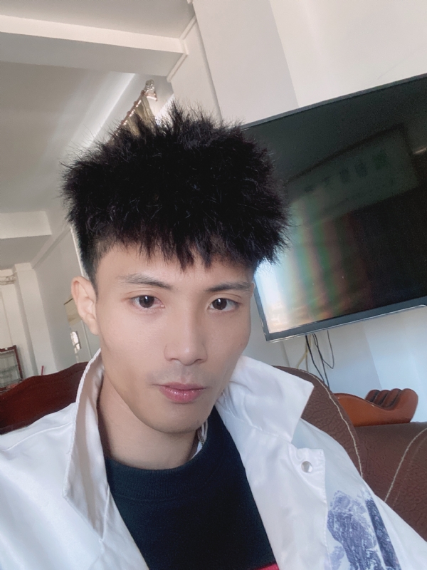 李邓平的第一张照片--广东中老年相亲网