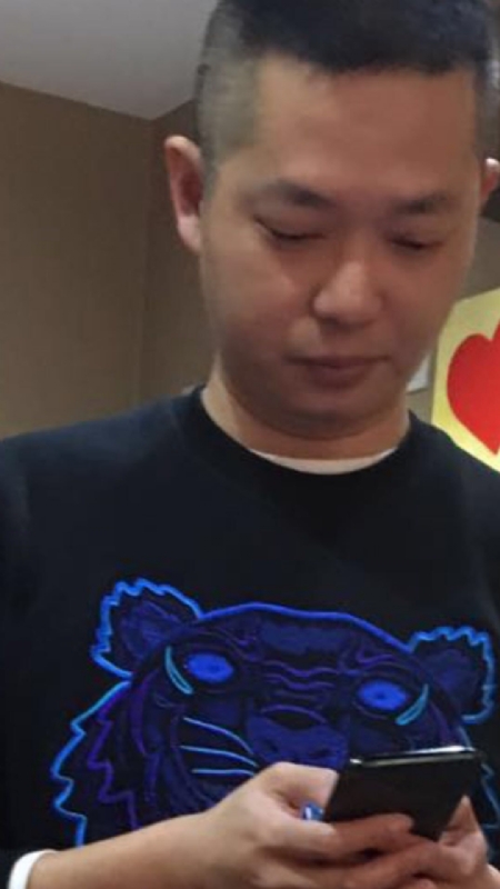 刘5的第一张照片--广东中老年相亲网