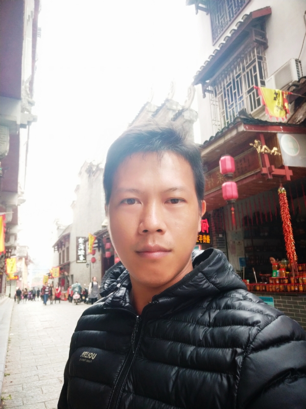 大圣男的第一张照片--广东中老年相亲网