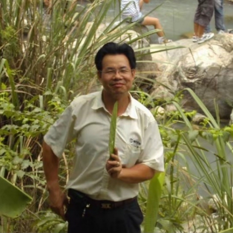 有高度才有格局的第二张照片--广东中老年相亲网