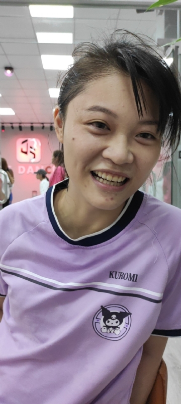 小慧的第二张照片--广东中老年相亲网