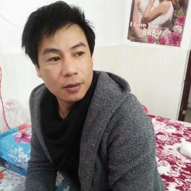 守望的第一张照片--广东中老年相亲网