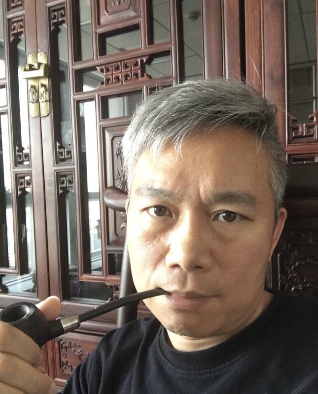zekai的第一张照片--广东中老年相亲网