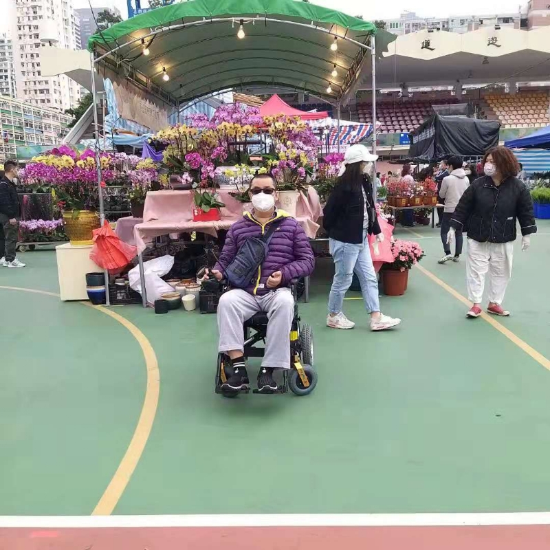 Alvin的第三张照片--广东中老年相亲网