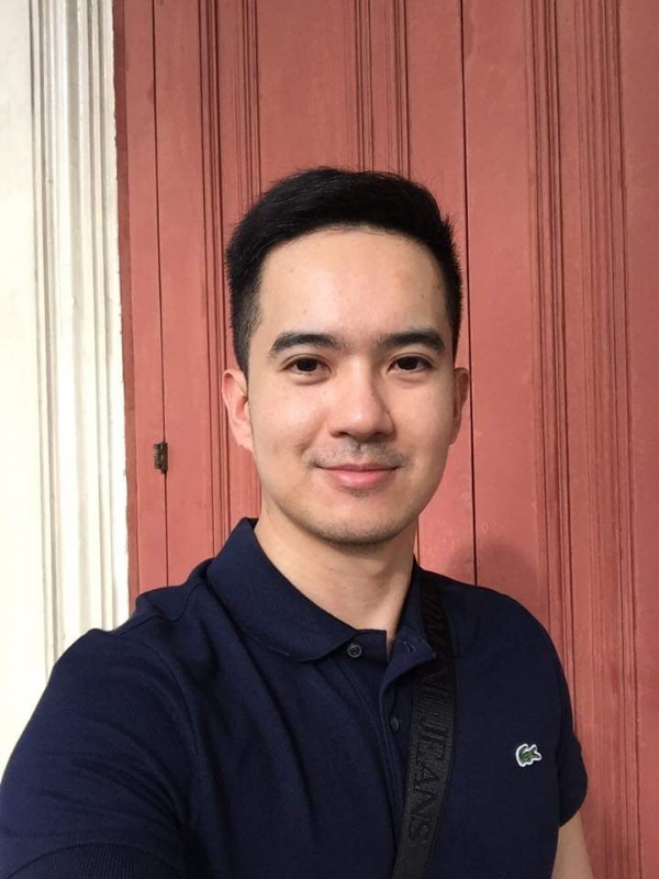 不负遇见的第二张照片--广东中老年相亲网
