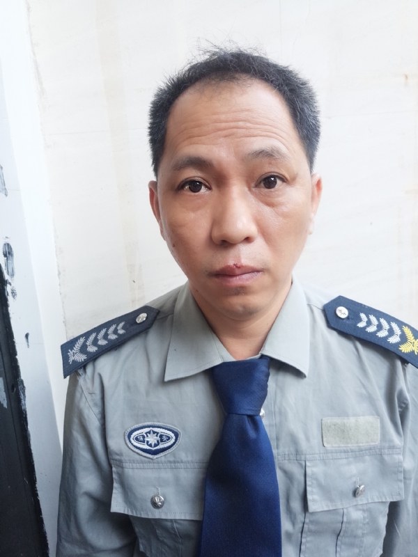 泰飞华丽果天的第一张照片--广东中老年相亲网