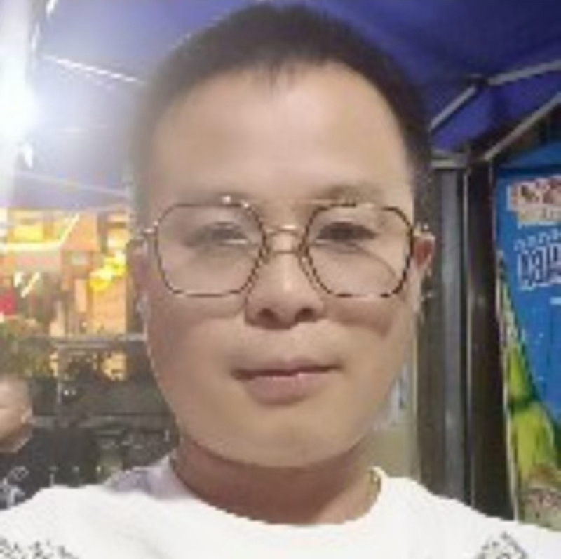 逍遥霸道的第一张照片--广东中老年相亲网