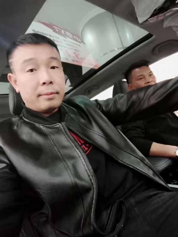 醉红尘的第一张照片--广东中老年相亲网