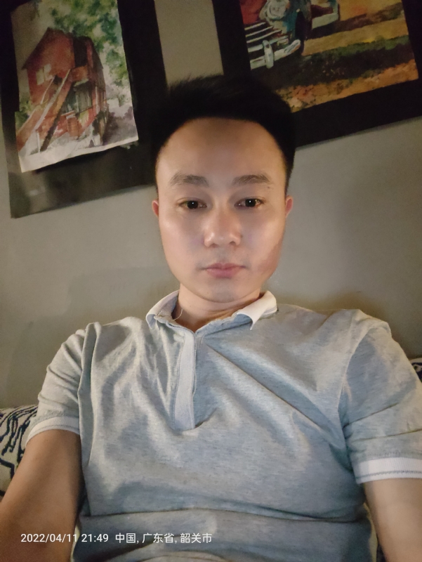 寻的第一张照片--广东中老年相亲网