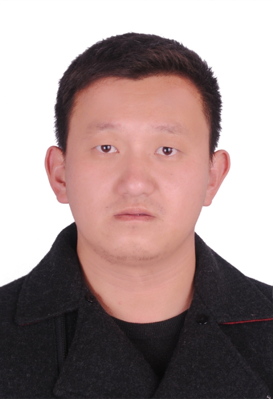 吴痕的第一张照片--广东中老年相亲网