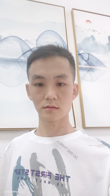 啊鑫的第一张照片--广东中老年相亲网
