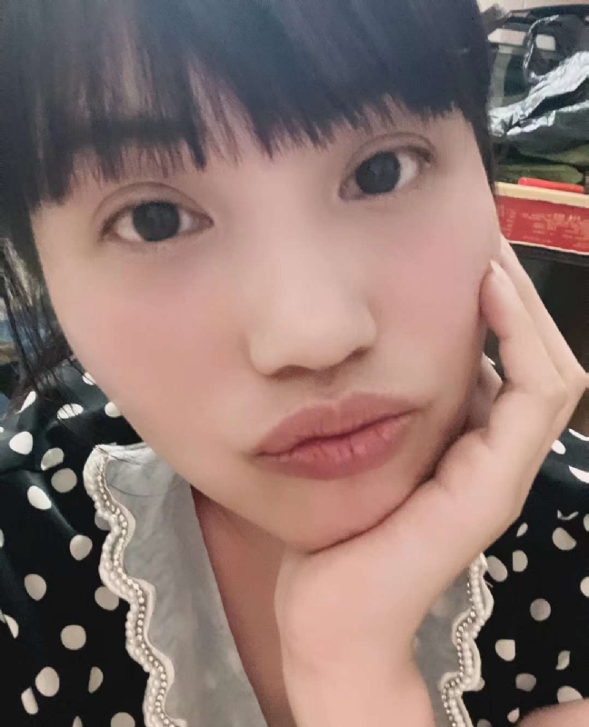 CC的第一张照片--广东中老年相亲网