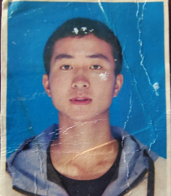 相亲成灾的第一张照片--广东中老年相亲网